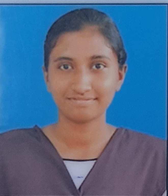 rank holder photo
